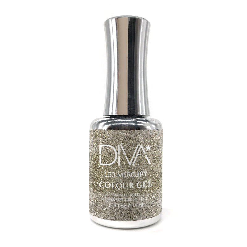 DIVA 150 - Mercury
