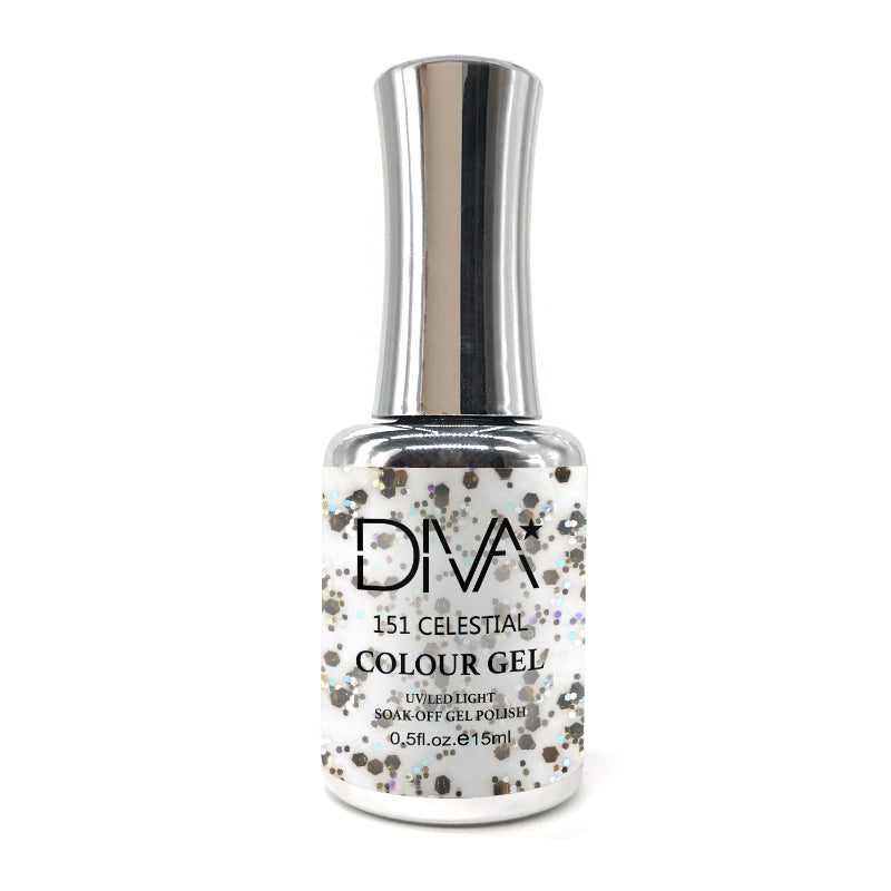 DIVA 151 - Celestial