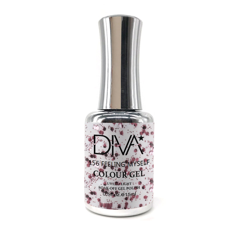 DIVA 156 - Feeling Myself