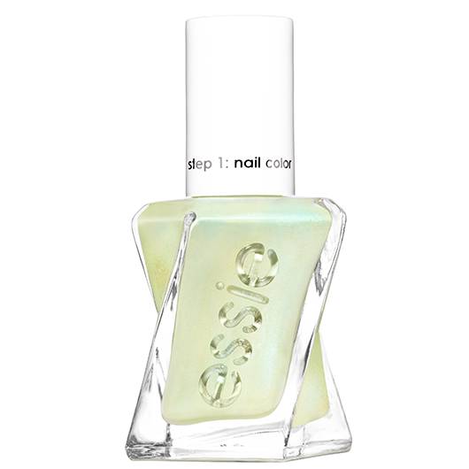 Essie Gel Couture 160 - Zip Me Up