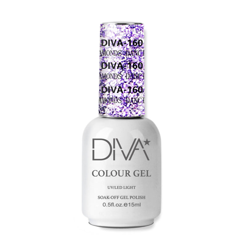 DIVA 160 - Diamonds Dancing