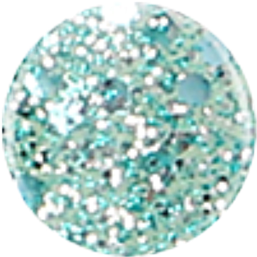 DIVA 161 - Mint Emerald
