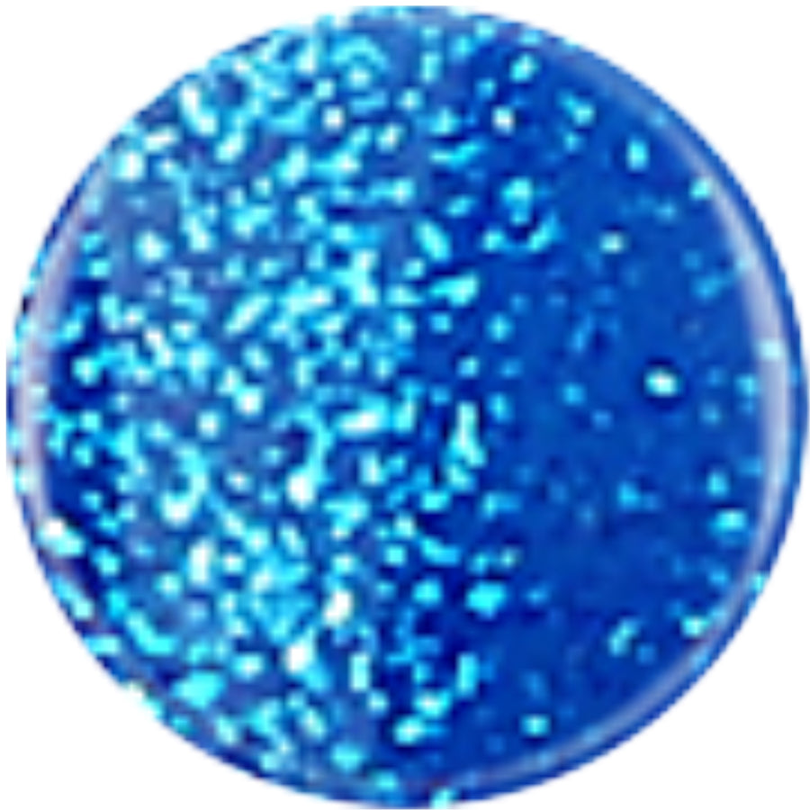 DIVA 162 - Cobalt Shimmer
