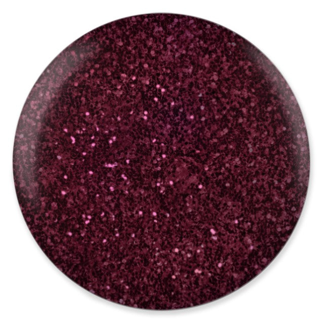 DC Platinum 181 - Mahogany
