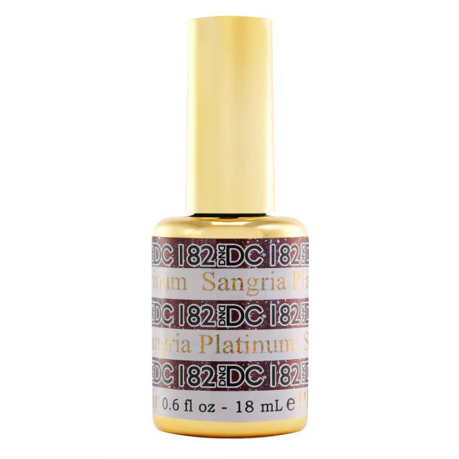 DC Platinum 182 - Sangria