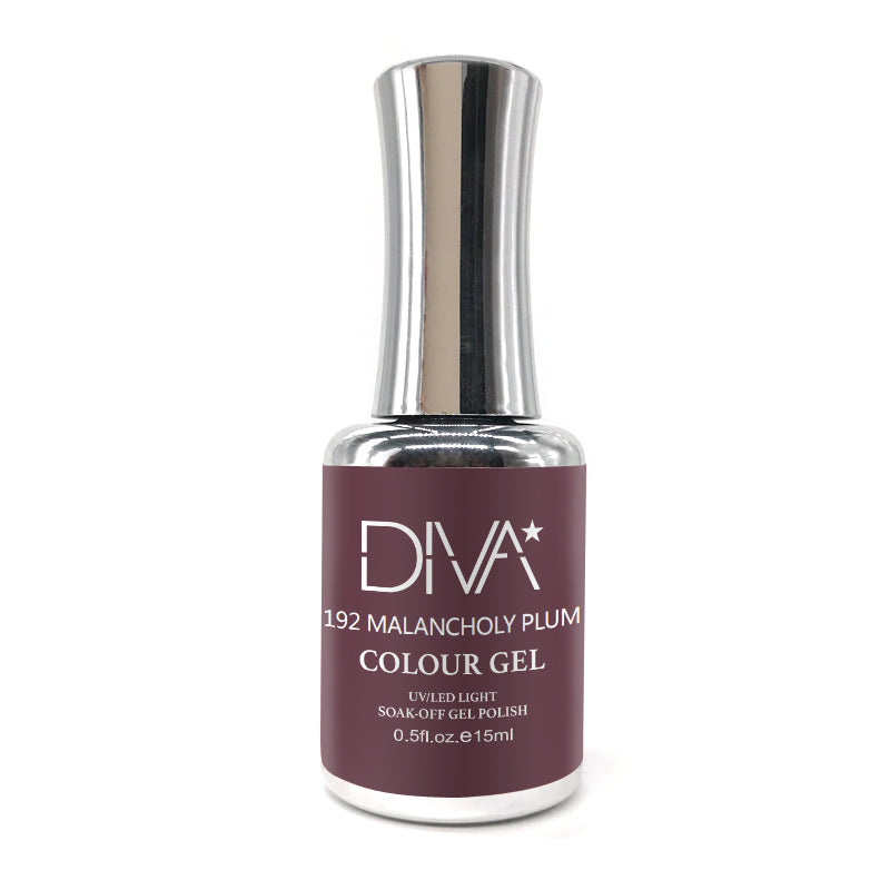 DIVA 192 - Malancholy Plum