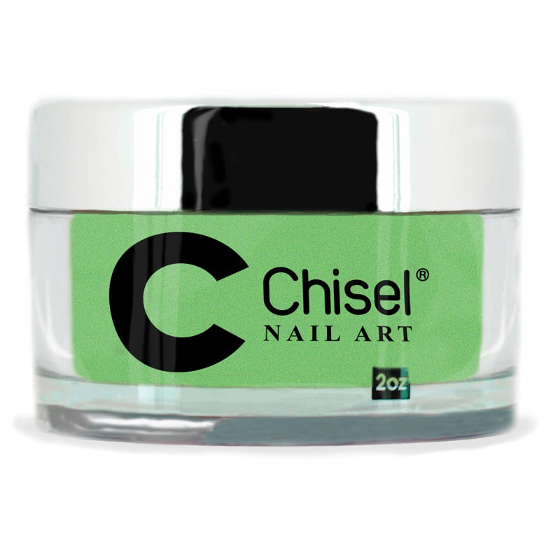 Chisel Standard Collection 2oz