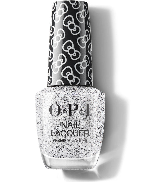 OPI Polish HRL01 Glitter To My Heart