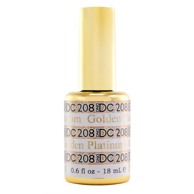 DC 208 - Golden