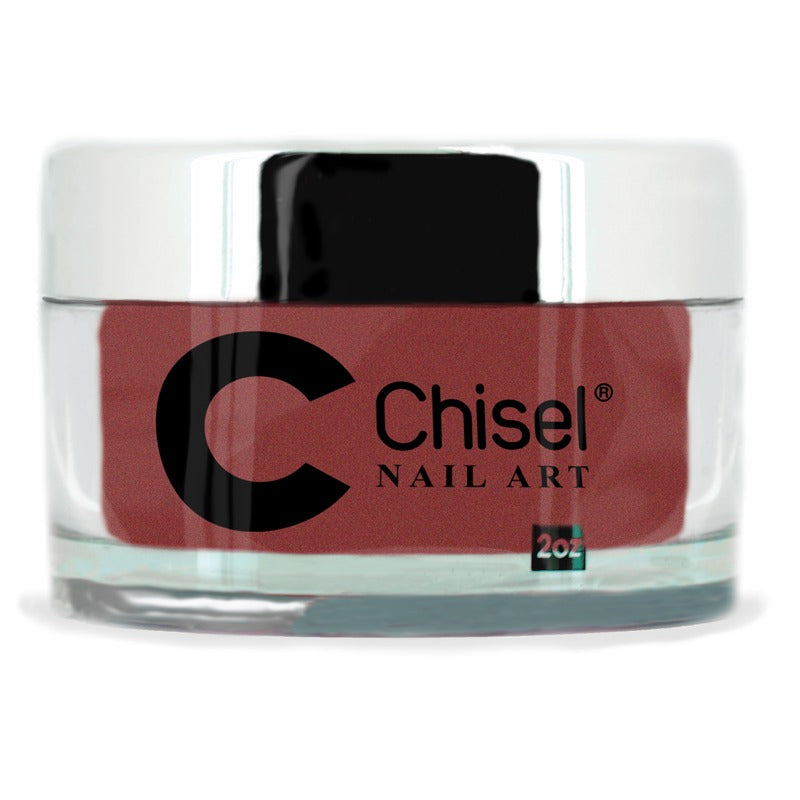 Chisel Standard Collection 2oz