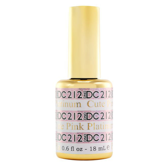 DC 212 - Cute Pink