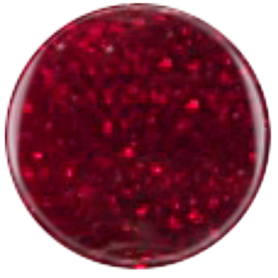 DIVA 21 - Glitterous & Gelous Me
