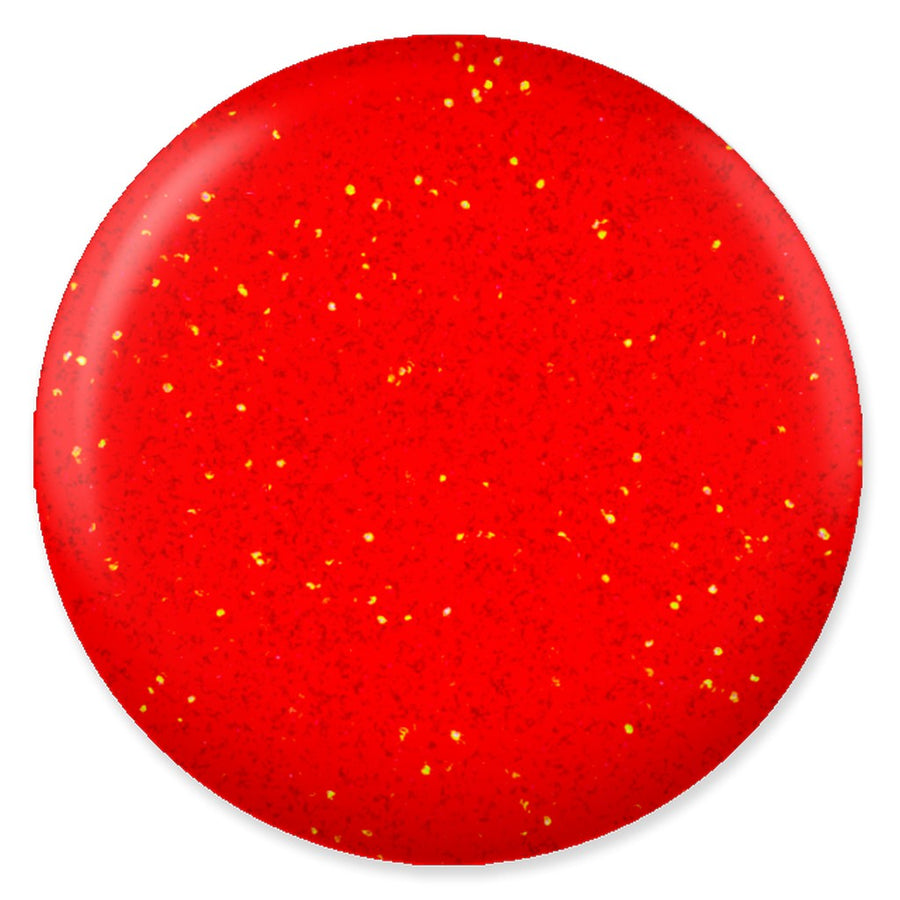 DC 224 - Scarlet