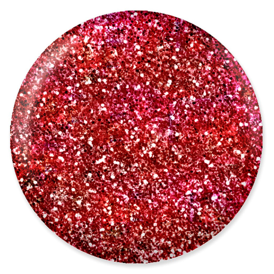 DC 230 - Sparkle Red
