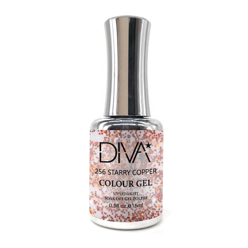 DIVA 256 - Starry Copper