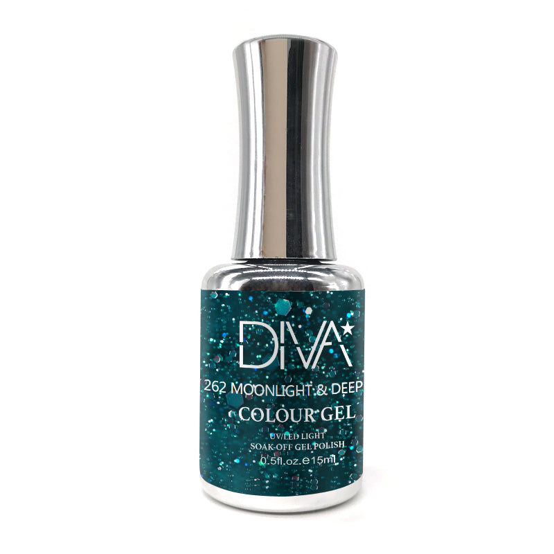 DIVA 262 - Moonlight & Deep Sea