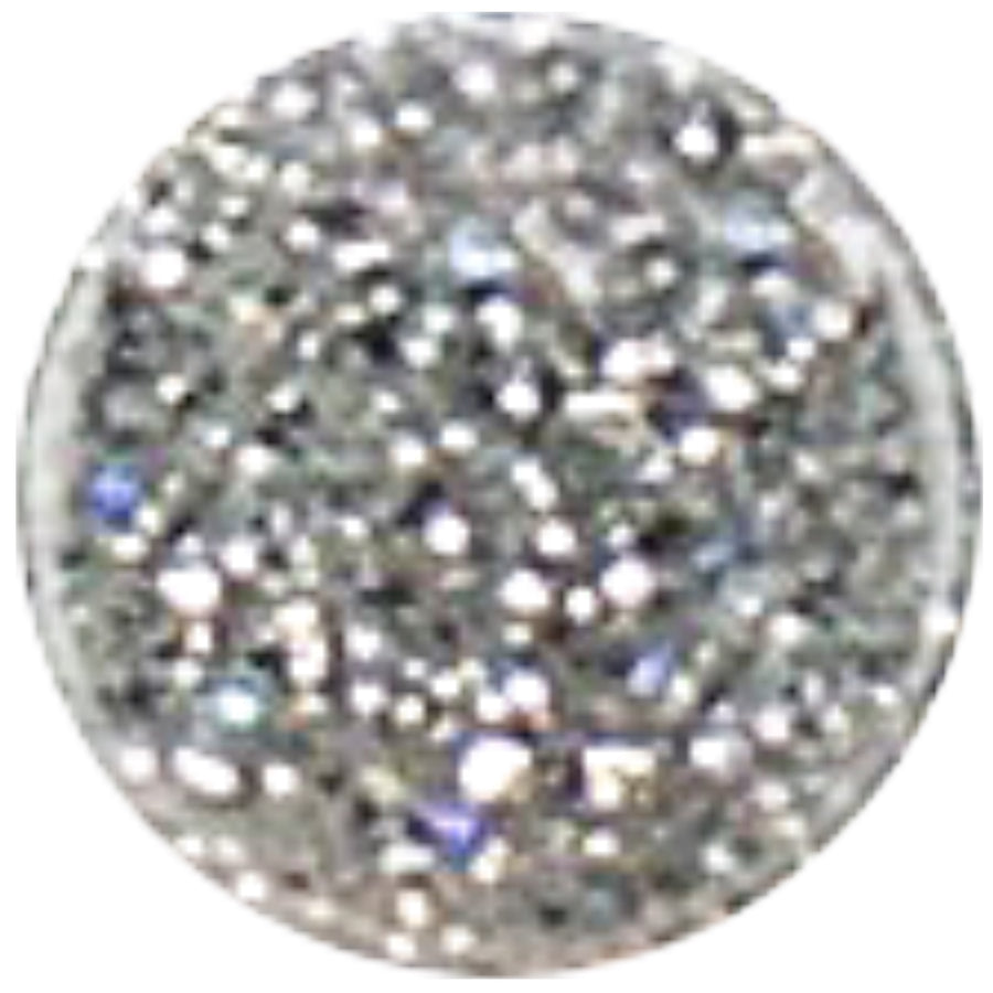 DIVA Refill 27 - Silver Sparkle