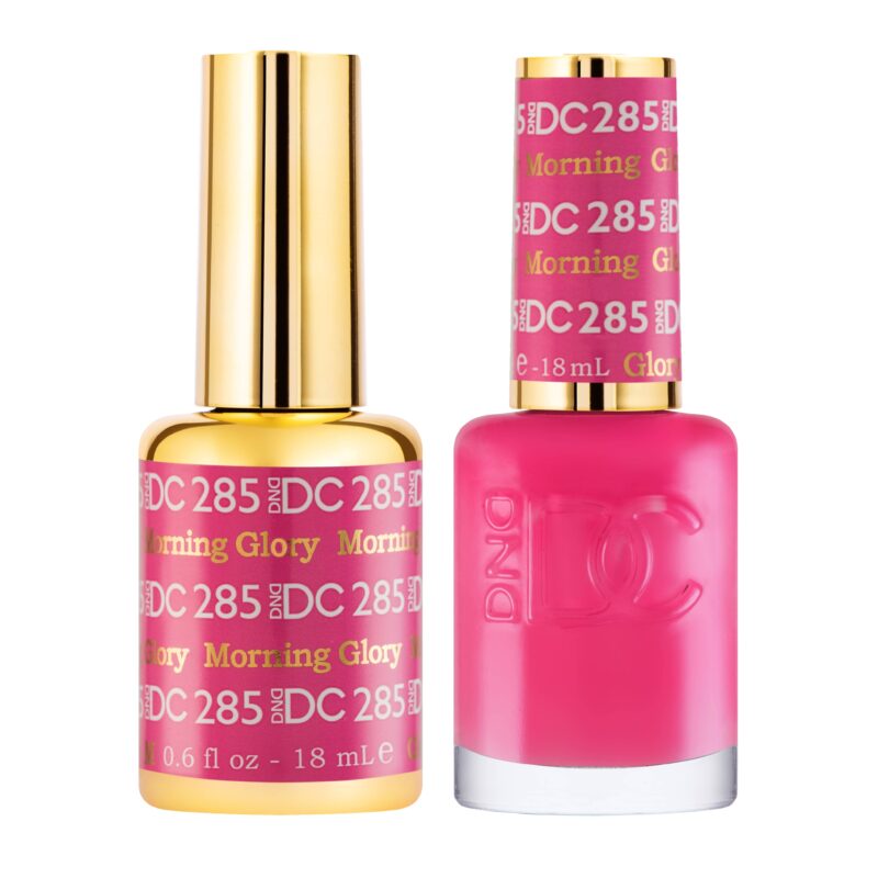 DC Duo 285 - Morning Glory