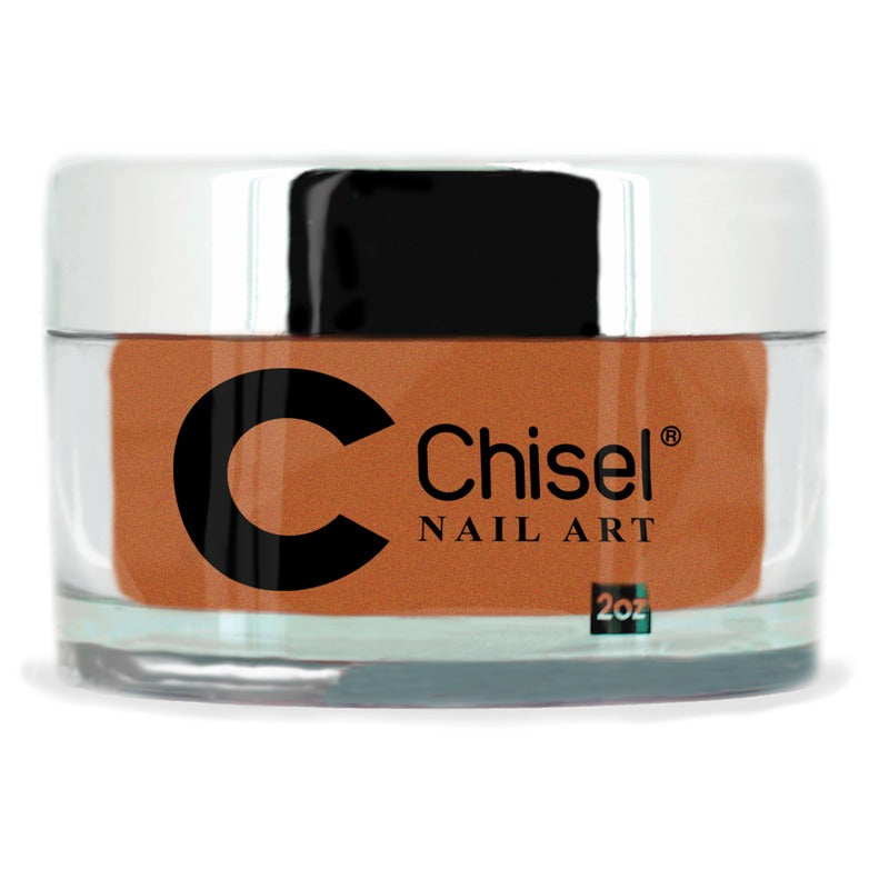 Chisel Standard Collection 2oz