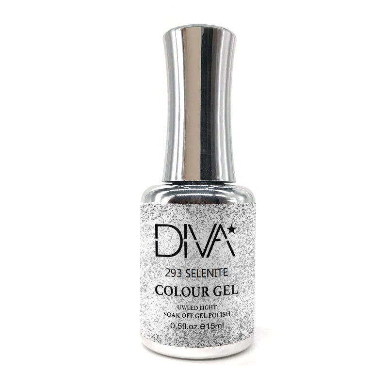 DIVA 293 - Selenite