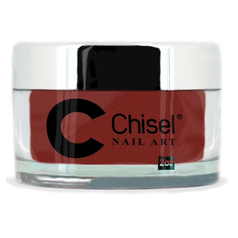 Chisel Standard Collection 2oz
