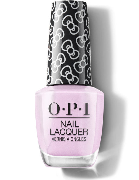 OPI Polish HRL02 A Hush Of Blush