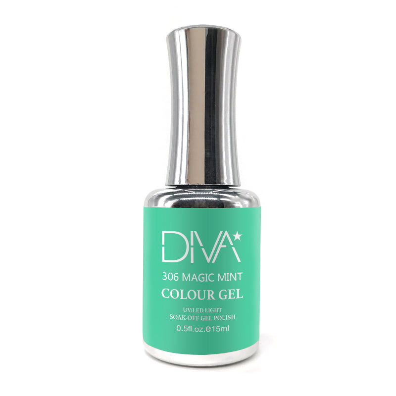 DIVA 306 - Magic Mint