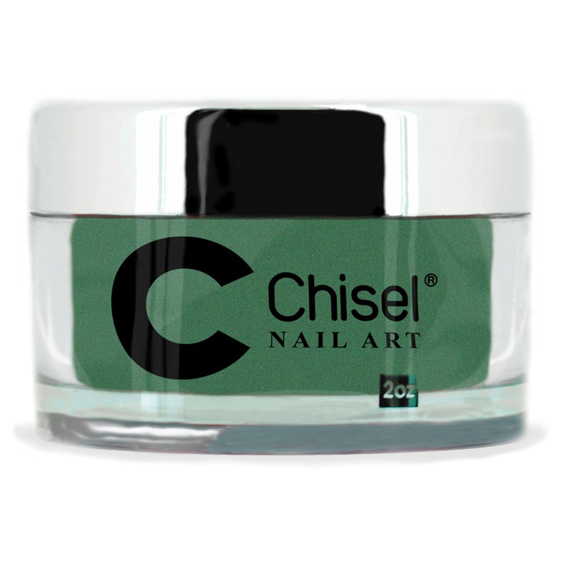 Chisel Standard Collection 2oz