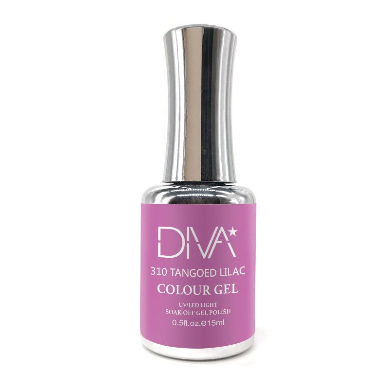 DIVA 310 - Tangoed Lilac