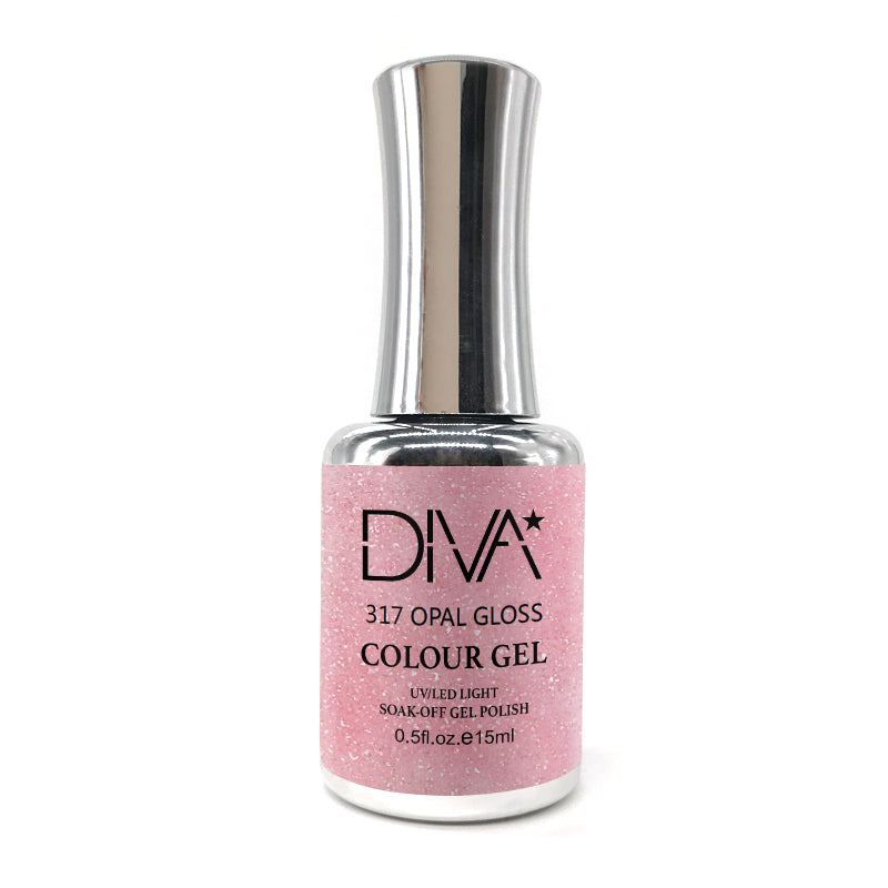 DIVA 317 - Opal Gloss