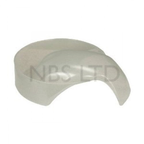 Clam Manicure Bowl