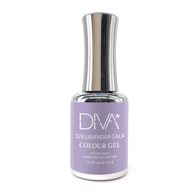 DIVA 329 - Lavender Gala