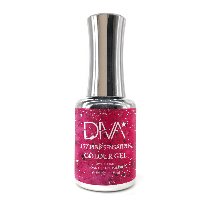 DIVA 357 - Pink Sensation