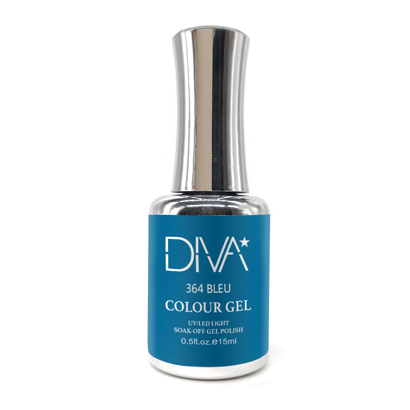 DIVA 364 - Bleu