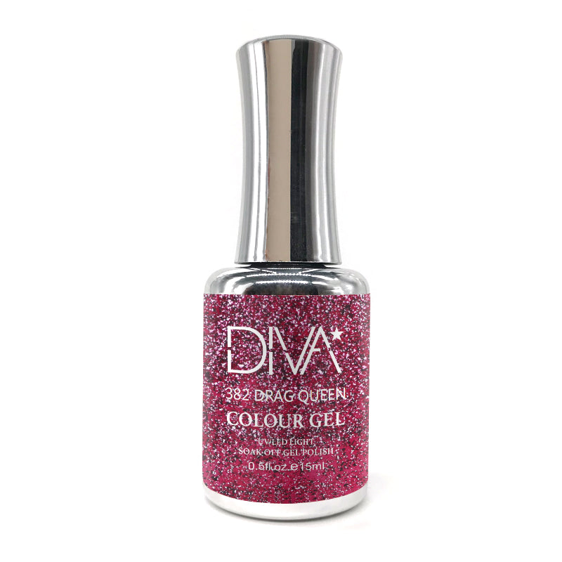 DIVA 382 - Drag Queen