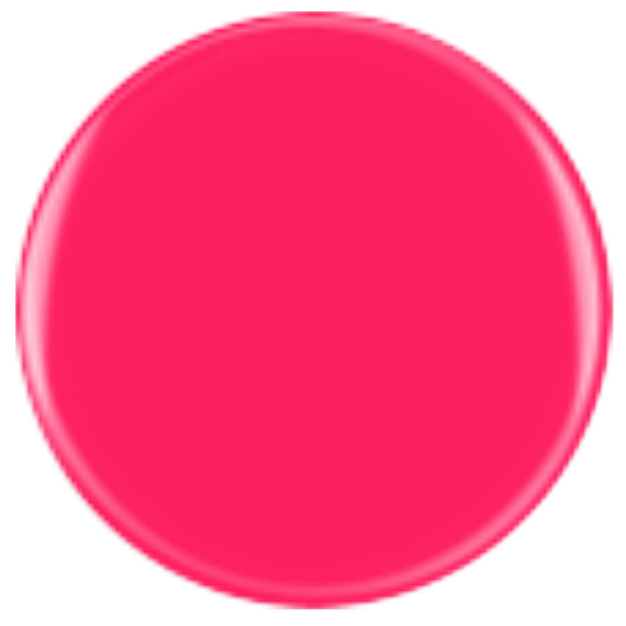 DIVA 38 - Fast & Fuchsia