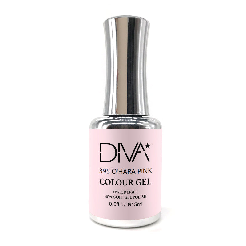 DIVA 395 - O'hara Pink