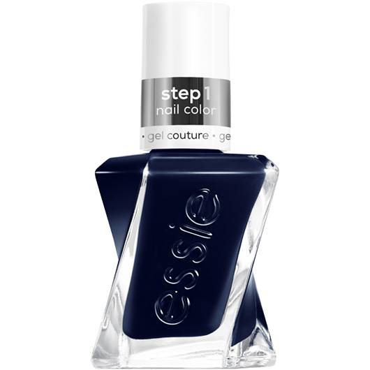 Essie Gel Couture 400 - Caviar Bar