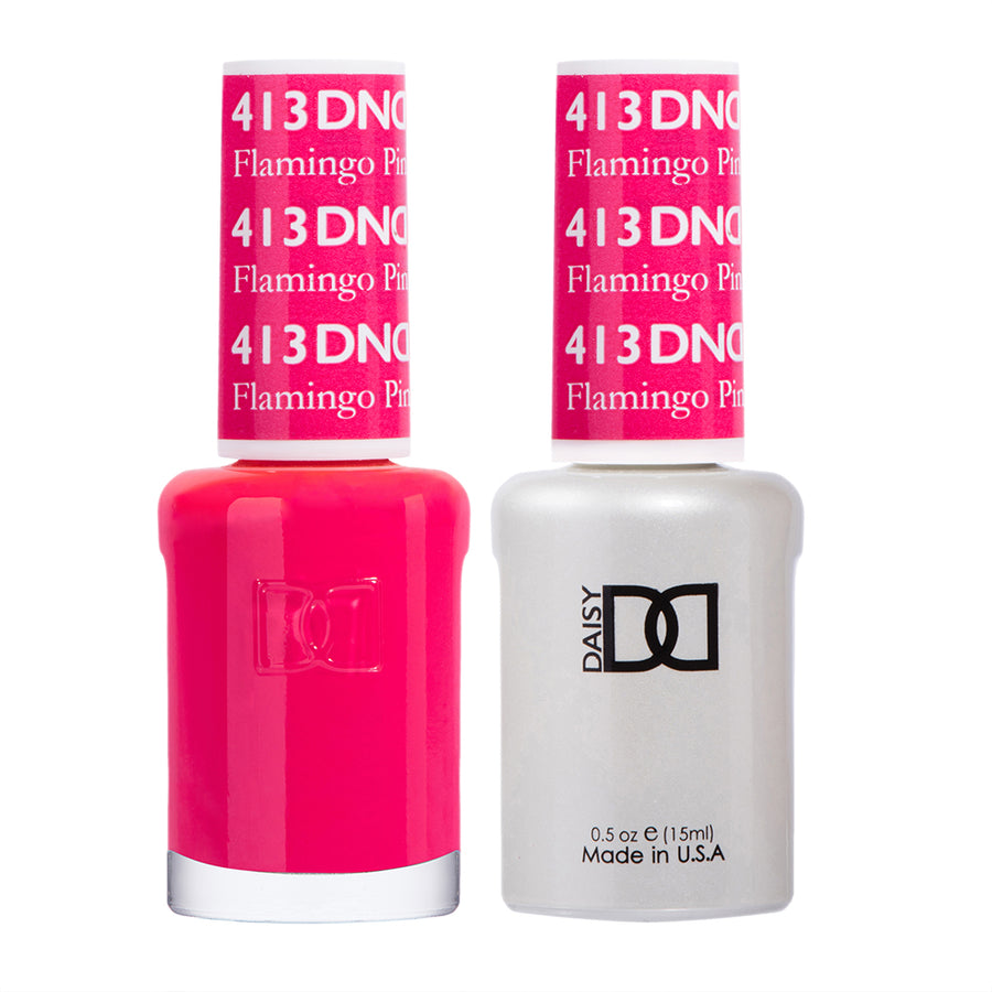 DND Duo 413 - Flamingo Pink