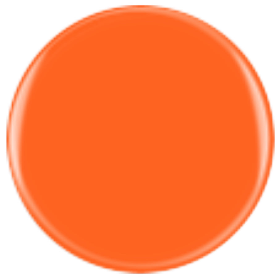 DIVA 41 - Neon Orange