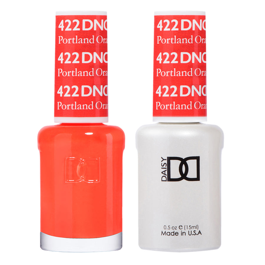 DND Duo 422 - Portland Orange