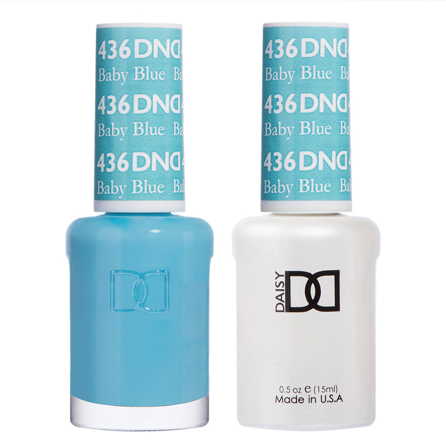 DND Duo 436 - Baby Blue