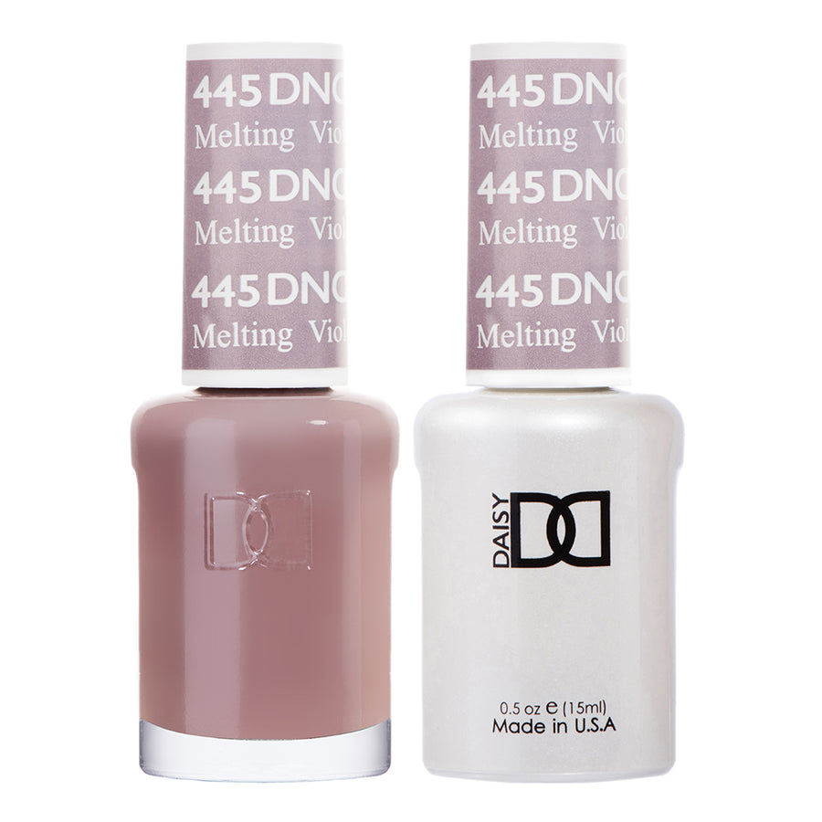 DND Duo 445 - Melting Violet