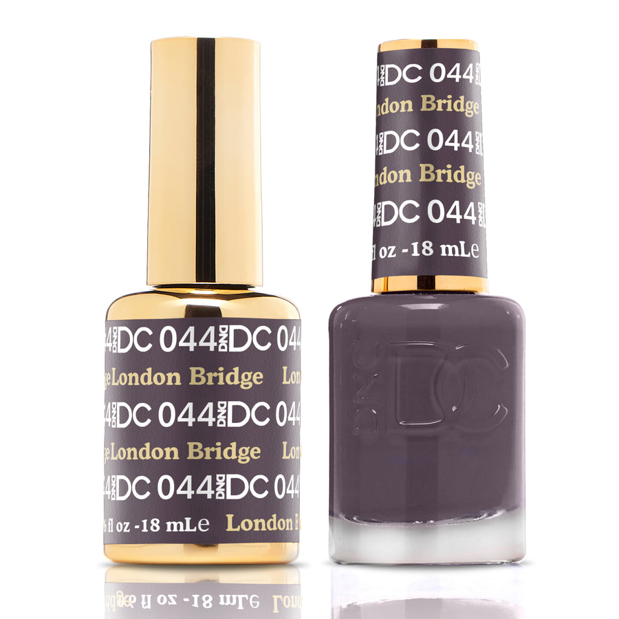 DC Duo 44 - London Bridge