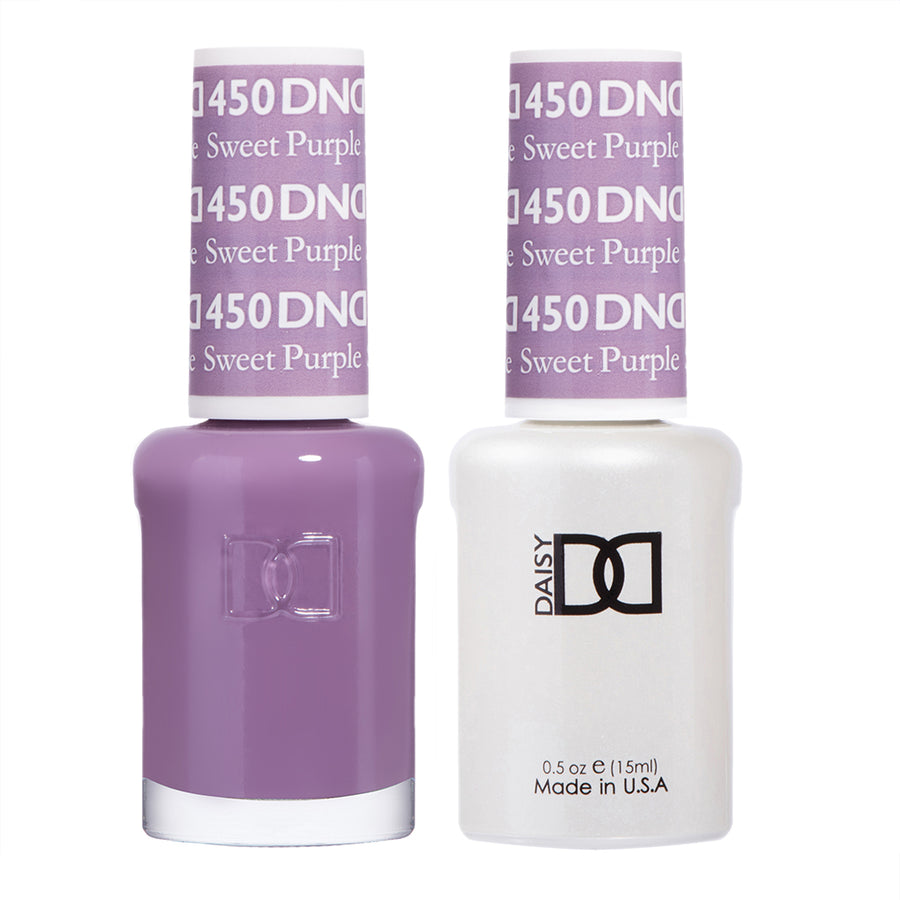 DND Duo 450 - Sweet Purple