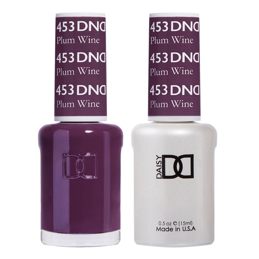 DND Duo 453 - Plum Wine