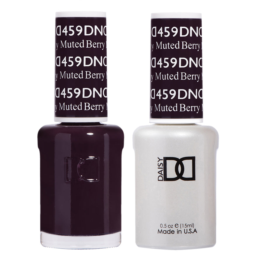 DND Duo 459 - Muted Berry