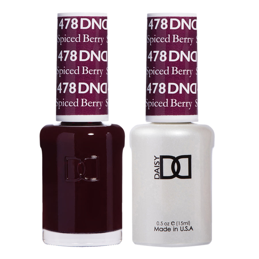 DND Duo 478 - Spiced Berry