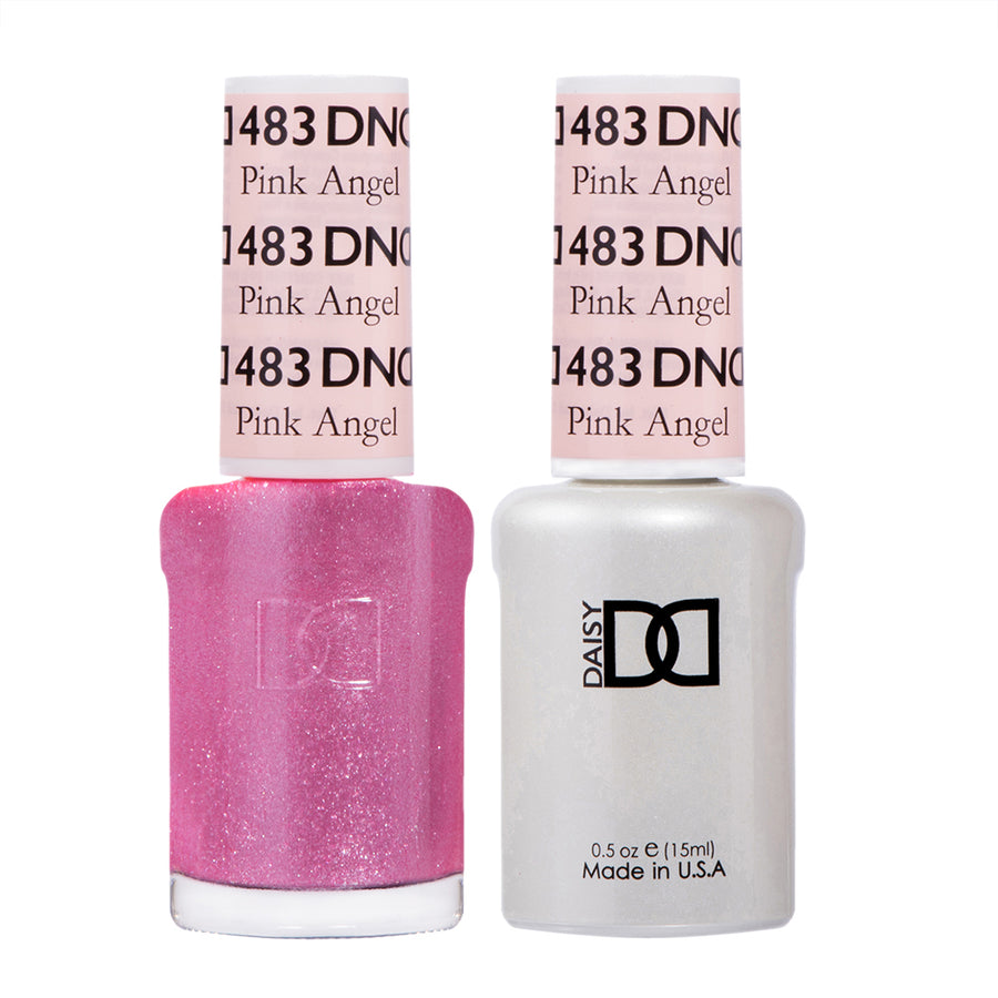 DND Duo 483 - Pink Angel
