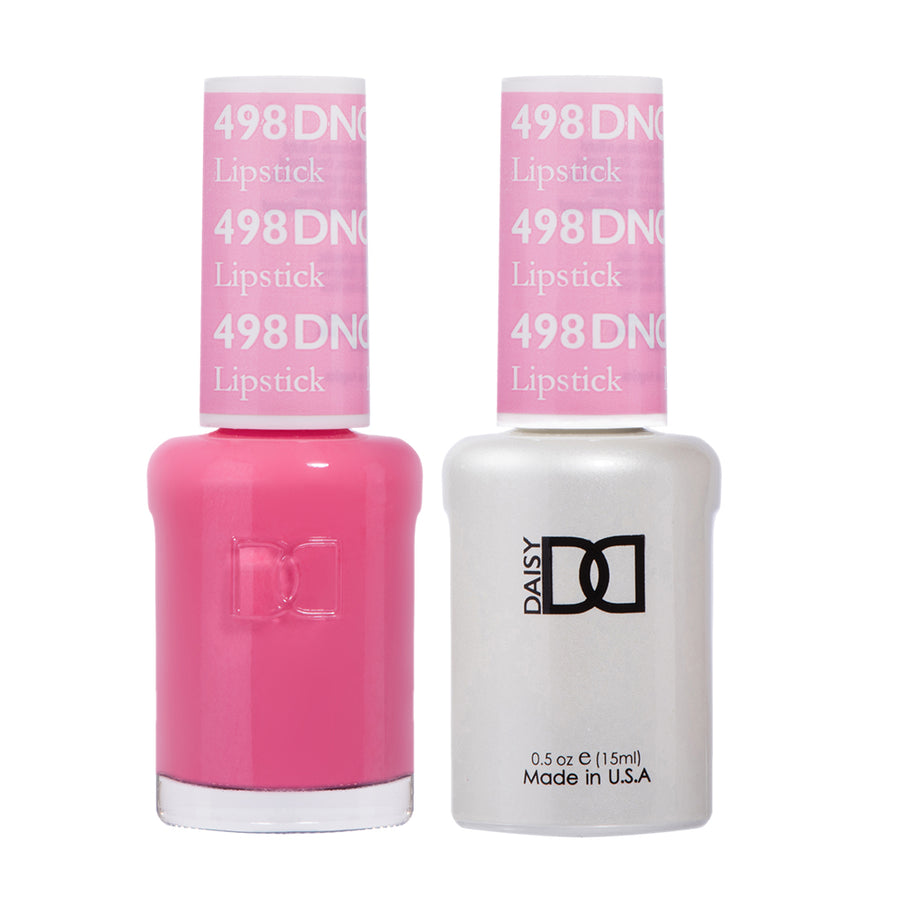 DND Duo 498 - Lipstick